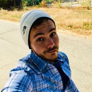 Meet your Posher, Chris